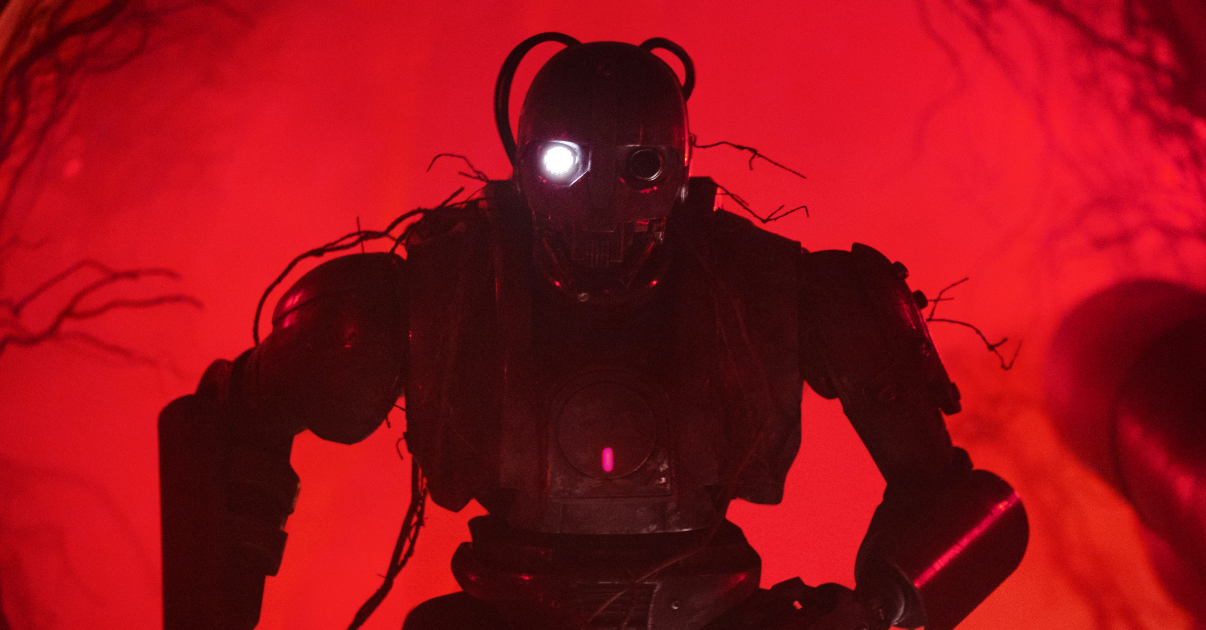 Mától a Disney+-on: Siker vagy bukás? Befutottak a kritikák az új Star Wars-sorozatról, a Kóbor alakulatról