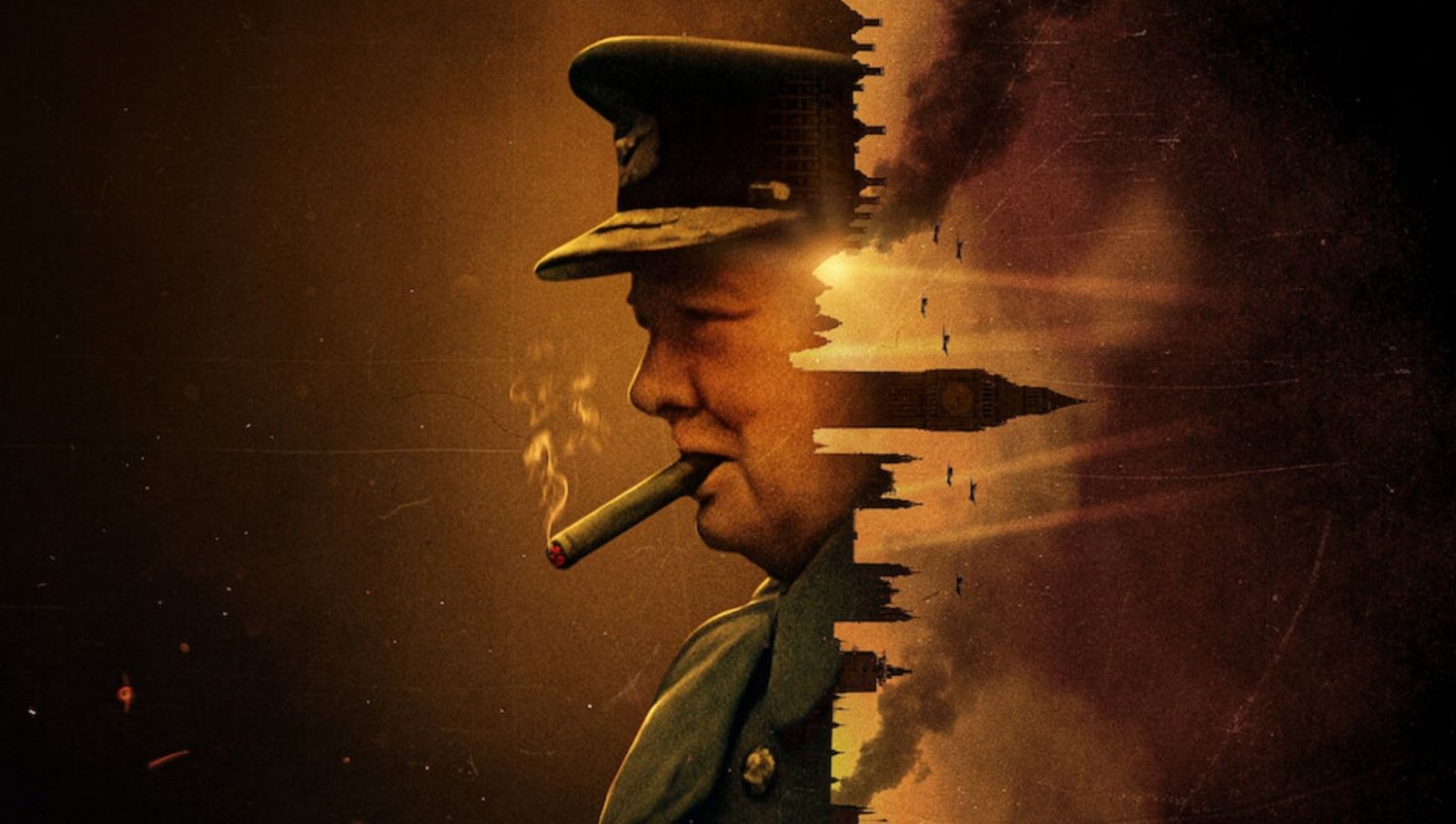Mától a Netflixen: Az új dokusorozat feltárja Churchill háborús stratégiáját és örökségét