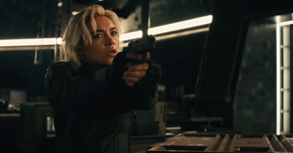 Hamarosan a mozikban: Már magyar szinkronnal is nézhető a Mennydörgők új előzetese! Hamarosan a mozikban: Már magyar szinkronnal is nézhető a Mennydörgők új előzetese!