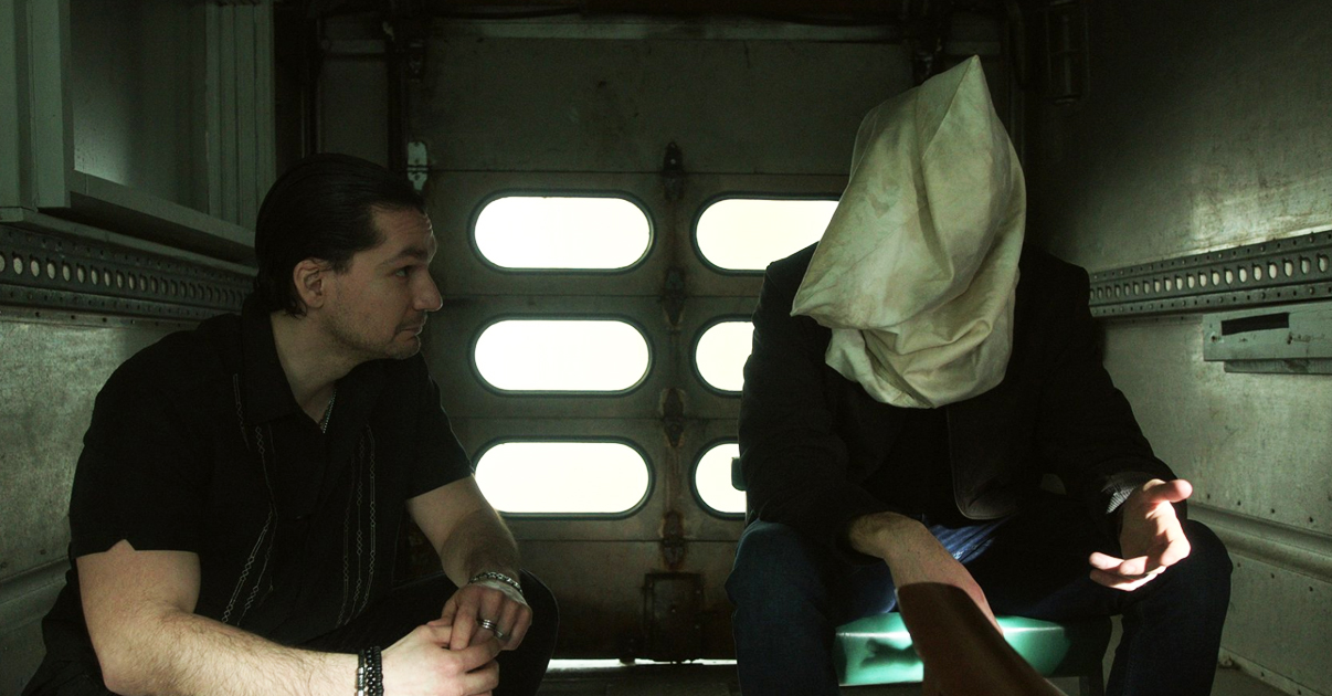 Már januárban a Netflixen: Premierdátumot kapott az adrenalindús akciósorozat 2. évada