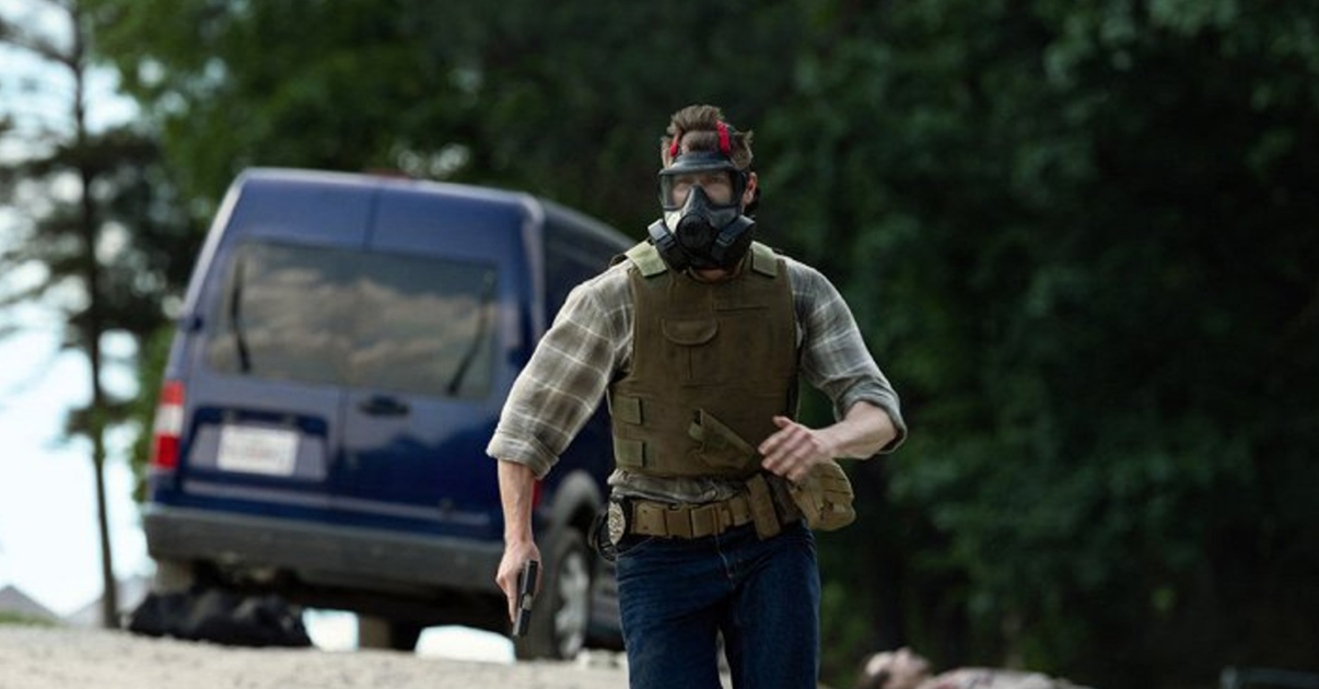 Mától streamingen: Ettől horror-thriller bestseller adaptáció sorozattól ki fog verni a víz