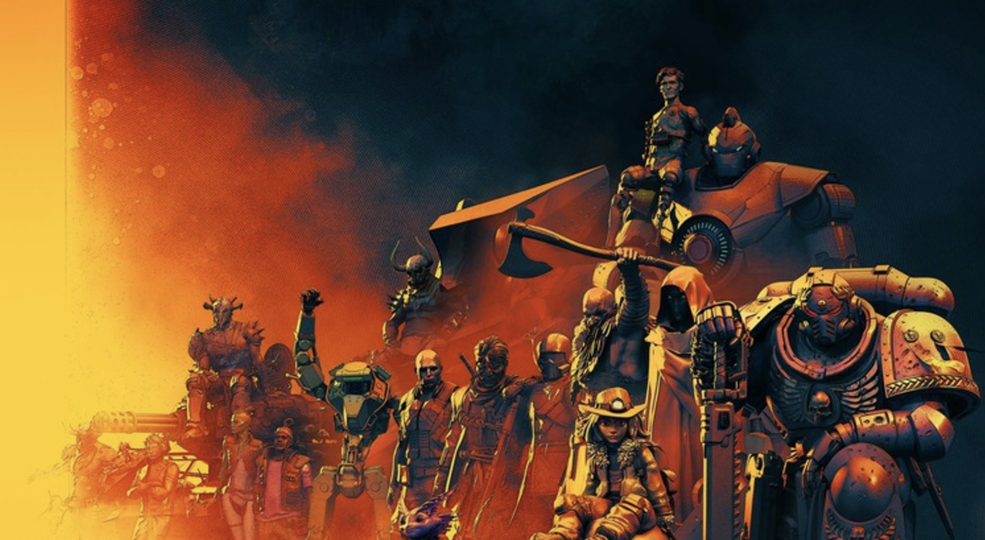 Streaming szemle: 6 kihagyhatatlan premier, amit a jövő héten nézhetsz (december 9-15)