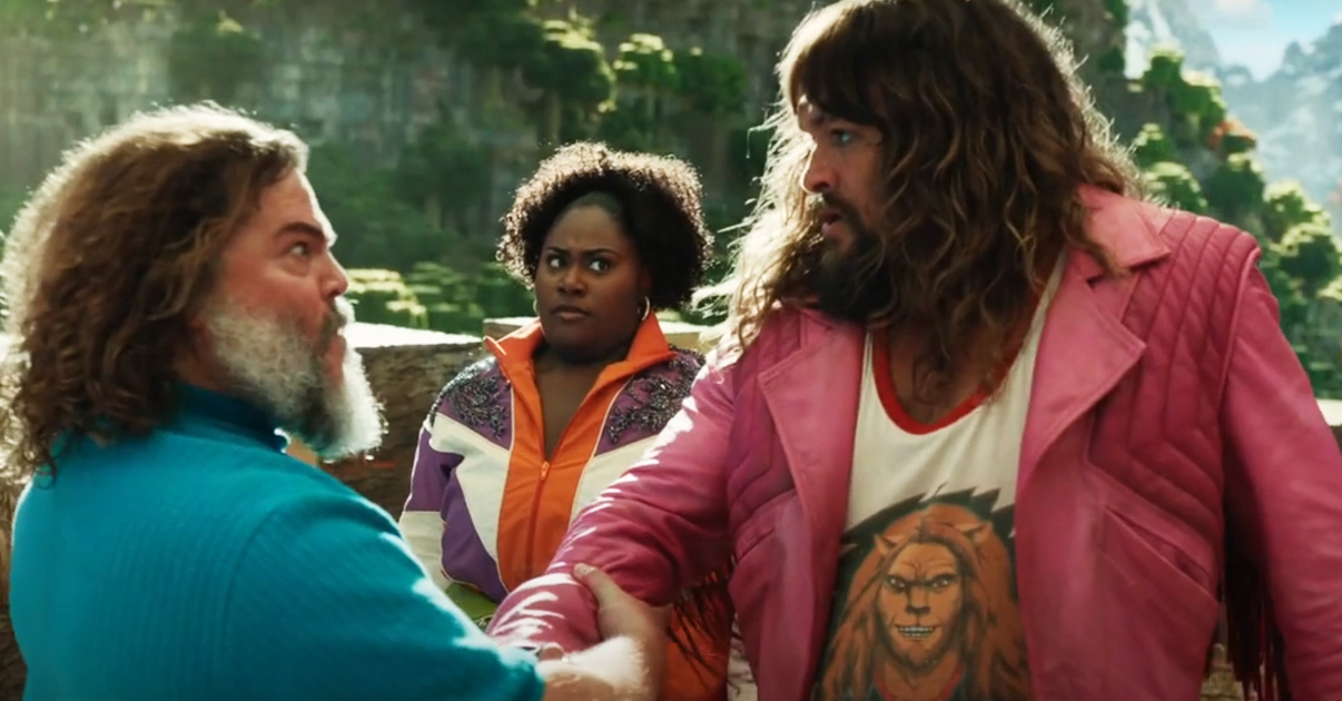 2025-ben a mozikban: Új magyar szinkronos előzetest kapott Jason Momoa és Jack Black legújabb nagy dobása, az Egy Minecraft film