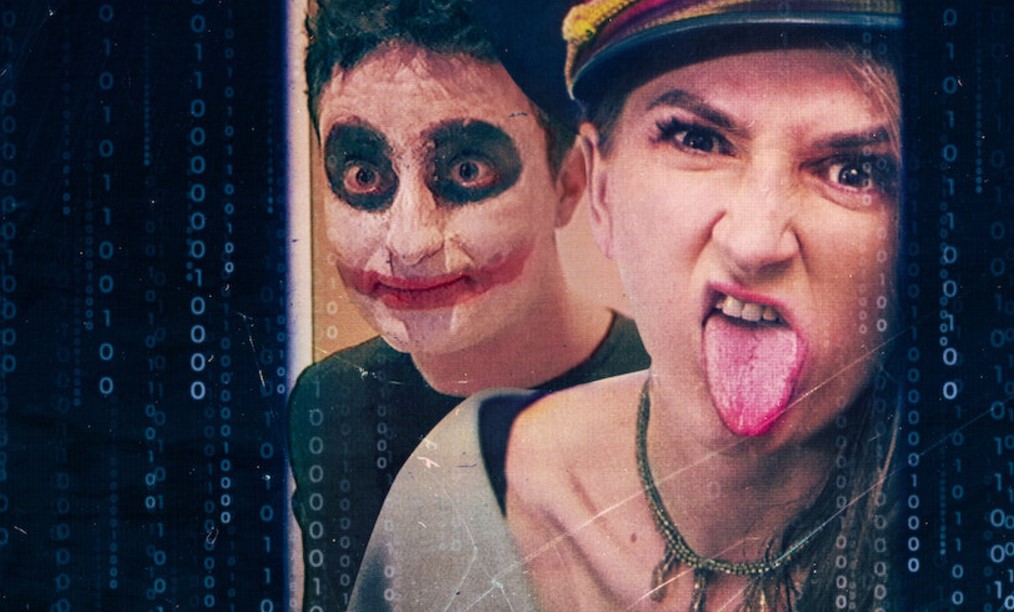 Új a Netflixen: Minden idők legnagyobb rablására mindössze 8 éve került sor, erről szól az új doku