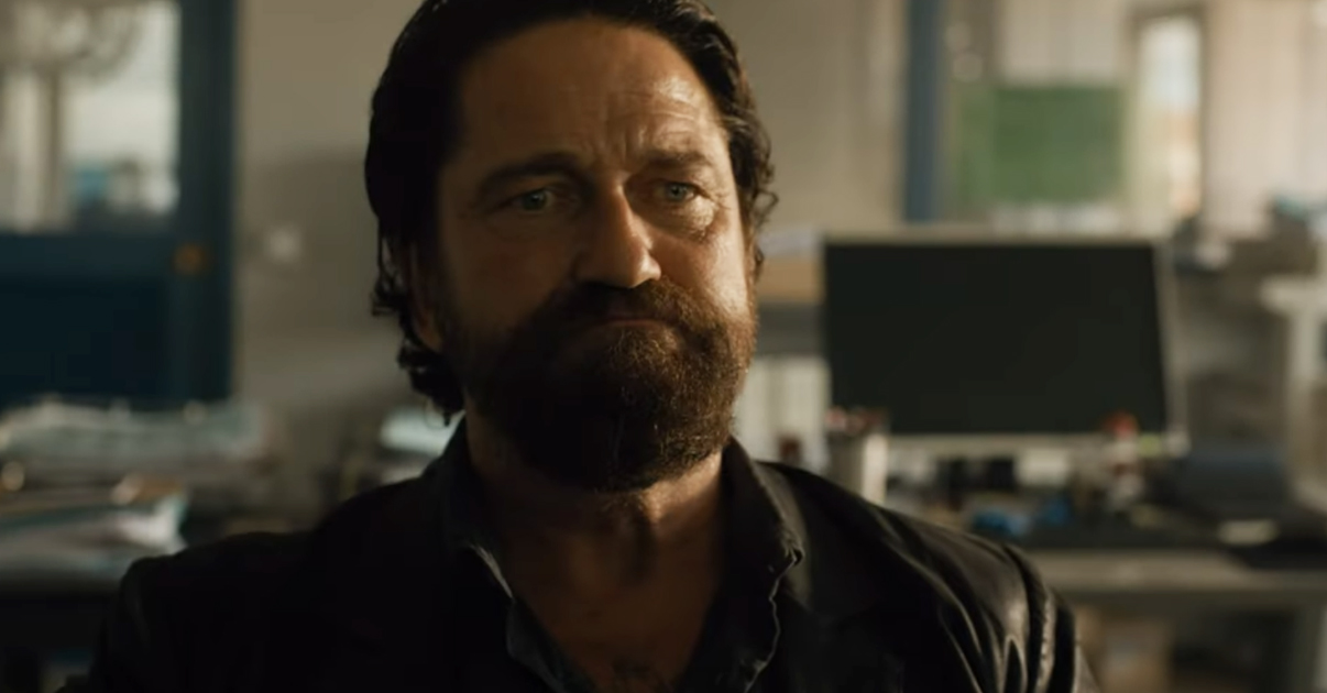 Hamarosan a mozikban: Végre itt a Gengszterzsaruk: Pantera magyar szinkronos előzetese