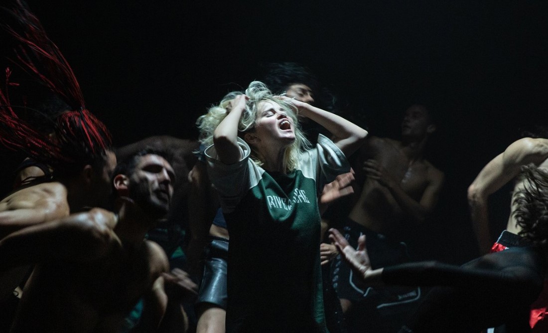 Ezek voltak a legjobb filmek és sorozatok 2024-ben az Amerikai Filmintézet szerint Ezek voltak a legjobb filmek és sorozatok 2024-ben az Amerikai Filmintézet szerint