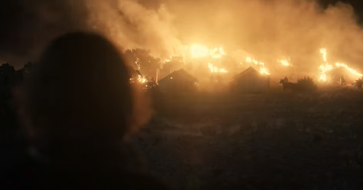 Már januárban a Netflixen: Magyar feliratos előzetest kapott a sikervárományos, kőkemény 'western', A vadnyugat születése Már januárban a Netflixen: Magyar feliratos előzetest kapott a sikervárományos, kőkemény 'western', A vadnyugat születése