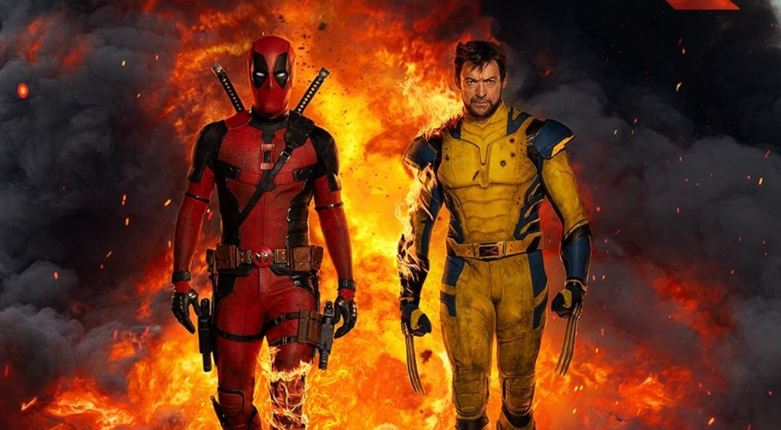 Eldőlt, a Deadpool és Rozsomák biztosan nem kap Golden Globe-díjat 2025-ben