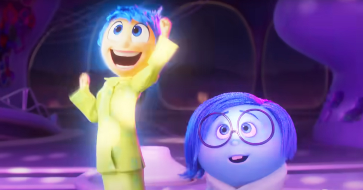 Már holnap a Disney+-on: A várva várt animációs Pixar-sorozat végre megérkezik streamingre Már holnap a Disney+-on: A várva várt animációs Pixar-sorozat végre megérkezik streamingre