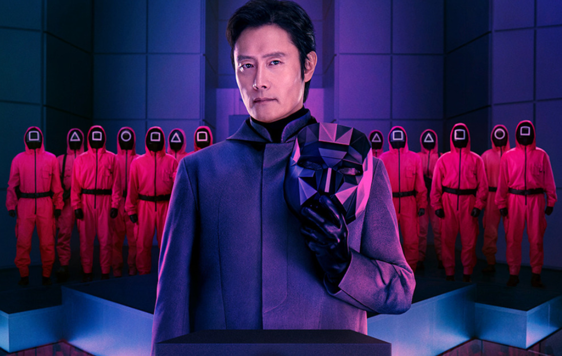 Netflix: Ezért kaphatott Golden Globe-jelölést a Squid Game 2. évada már a premier előtt