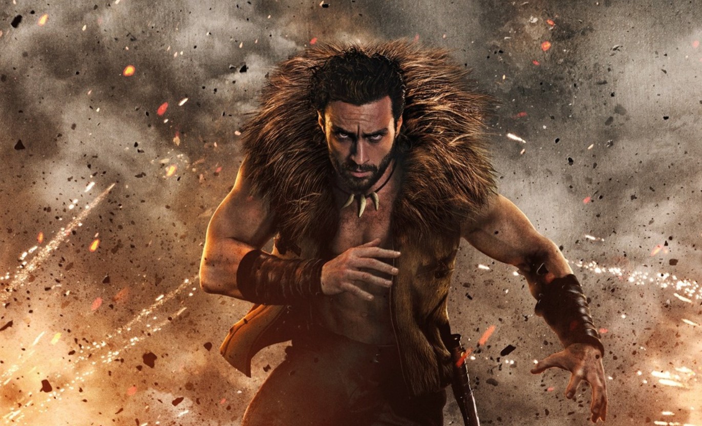 A Kraven, a vadász és még 5 új film, amit CSAK a mozikban láthatsz ezen a héten (50. hét, 2024) A Kraven, a vadász és még 5 új film, amit CSAK a mozikban láthatsz ezen a héten (50. hét, 2024)