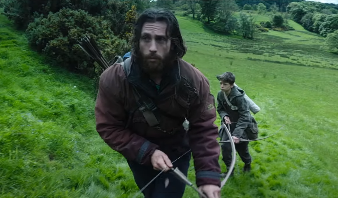 Végre itt a 28 évvel később előzetese, parádés szereposztással folytatódik a kultikus horror franchise