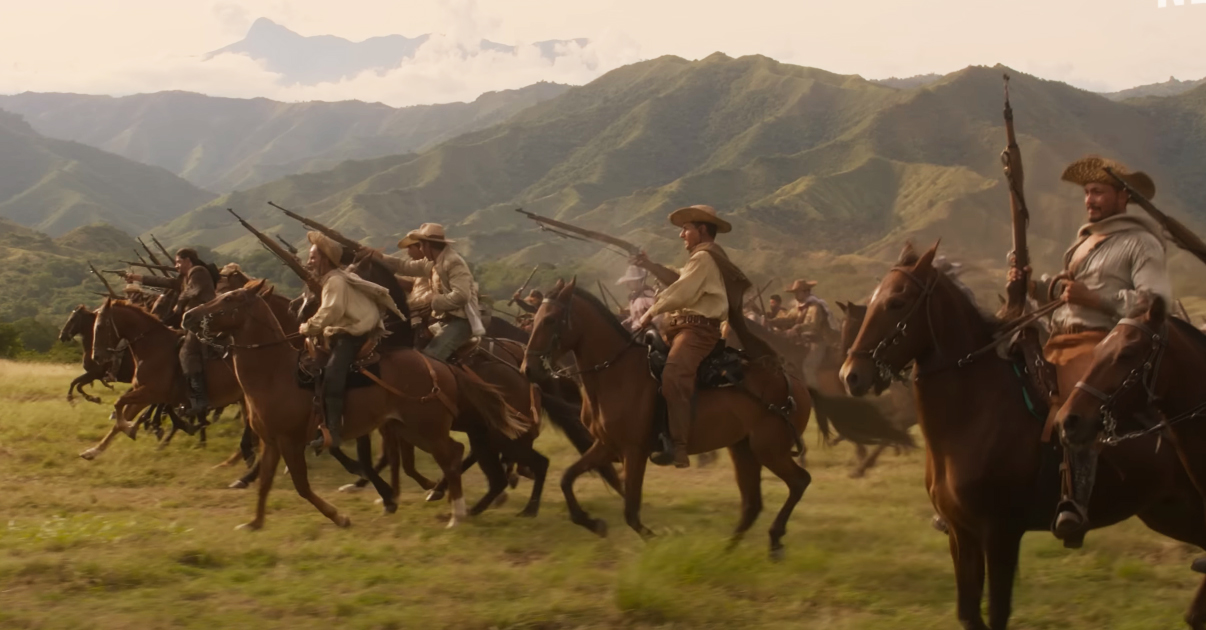 Mától a Netflixen: Sorozat készült a Nobel-díjas író modern klasszikusából