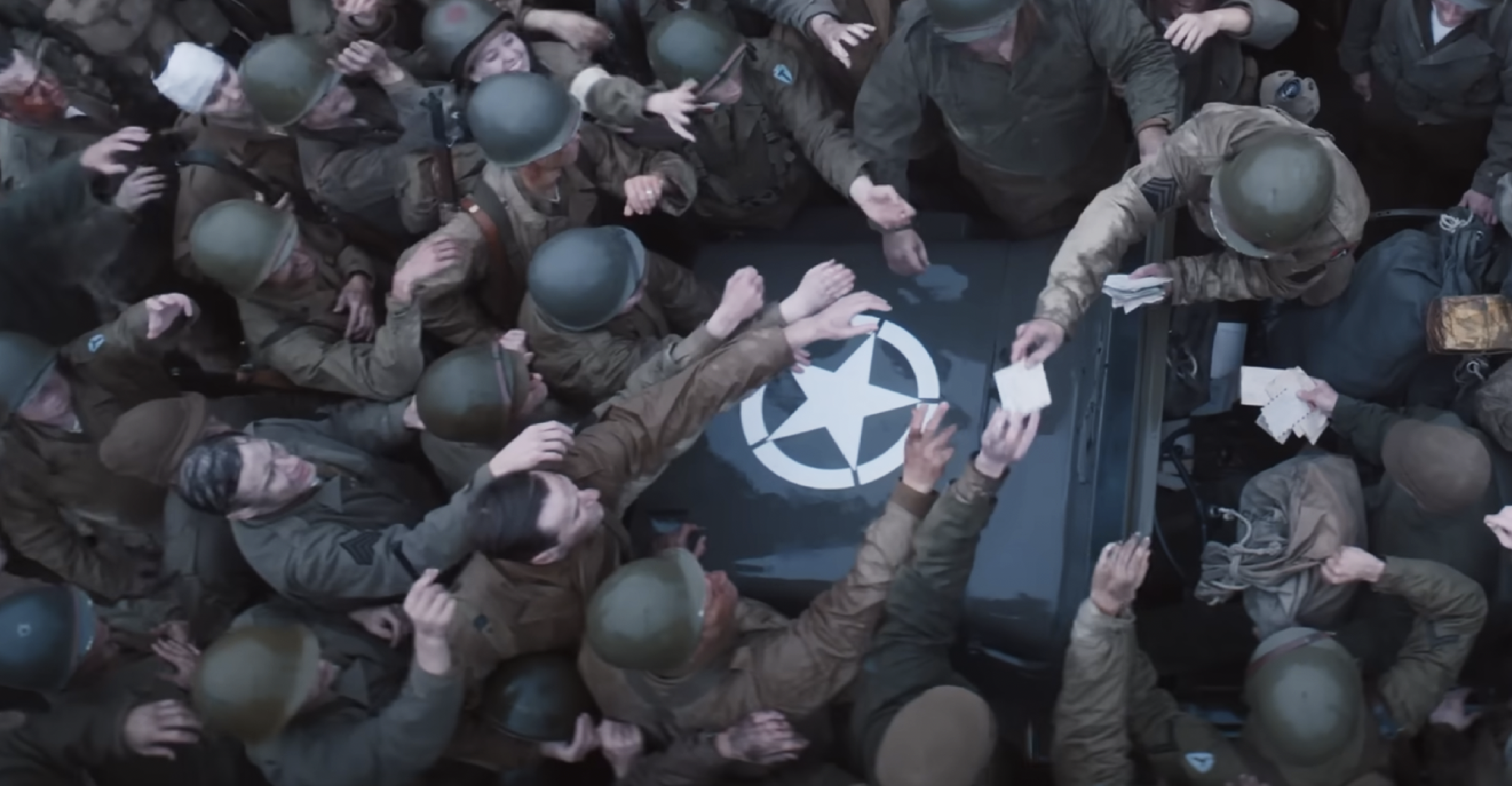 Újdonságok a Netflixen: 7 premierfilm és sorozat, amit a jövő héten nézhetsz (december 16-22) Újdonságok a Netflixen: 7 premierfilm és sorozat, amit a jövő héten nézhetsz (december 16-22)