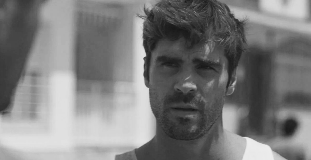 37 éves korában meghalt Jose De La Torre, A selyemfiú című Netflix-sorozat színésze