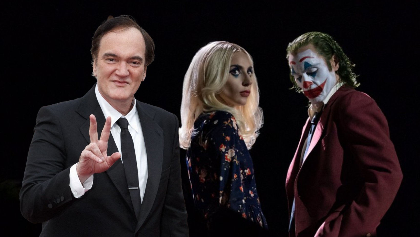 Kib*szott s*ggfejnek nevezték Tarantinót, keményen reagált a rendező Kib*szott s*ggfejnek nevezték Tarantinót, keményen reagált a rendező