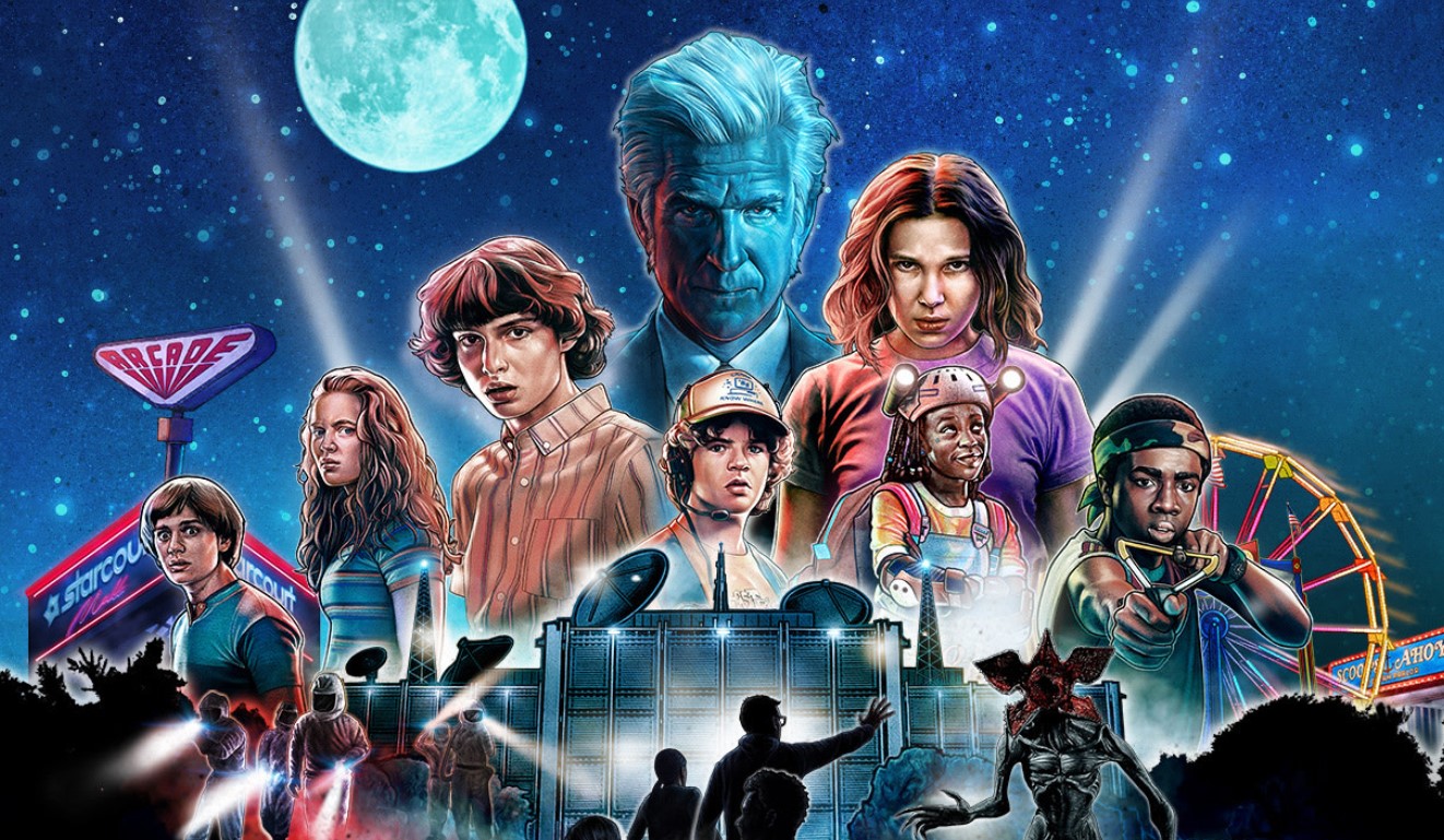 A 10 legjobban várt sorozat, amit az egész világ nézni fog 2025-ben