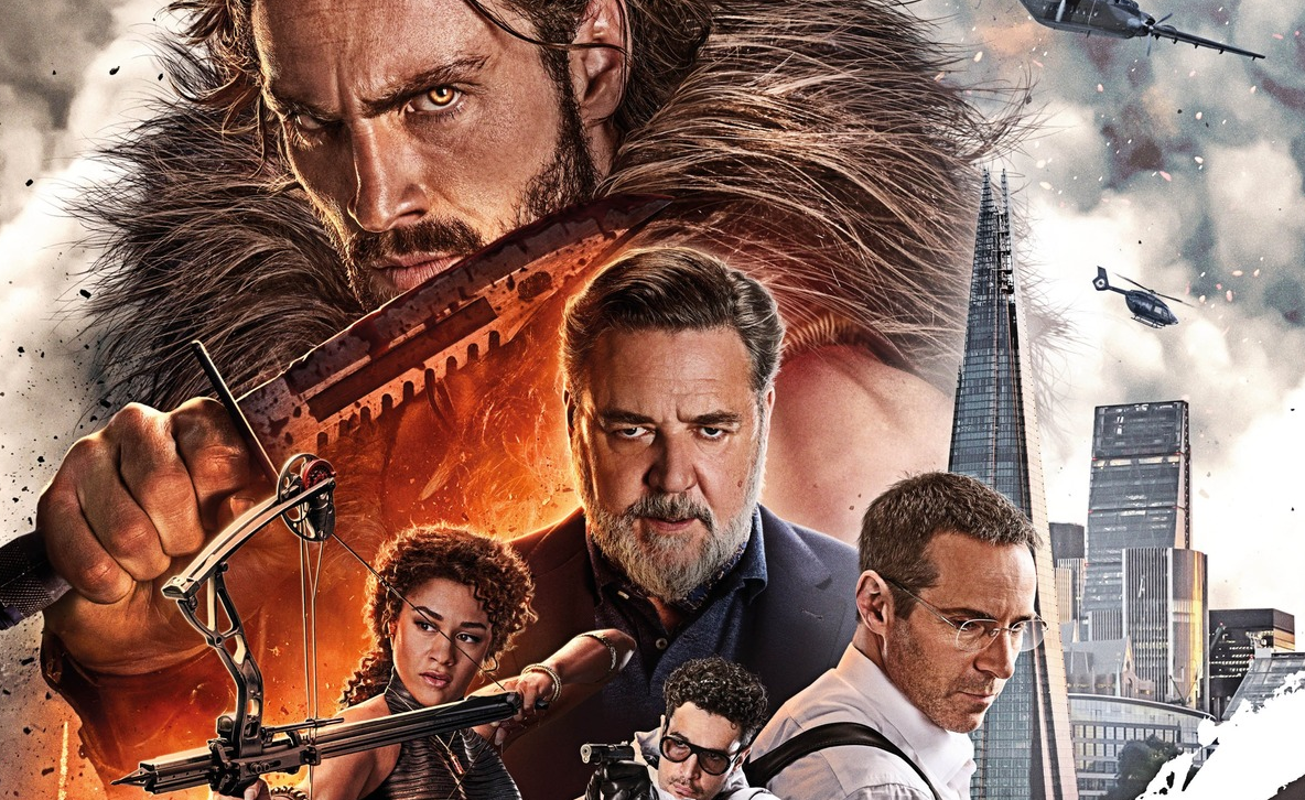 A Kraven,a vadász az utolsó csepp a pohárban? Bajban lehet a Sony Pókember-univerzuma A Kraven,a vadász az utolsó csepp a pohárban? Bajban lehet a Sony Pókember-univerzuma