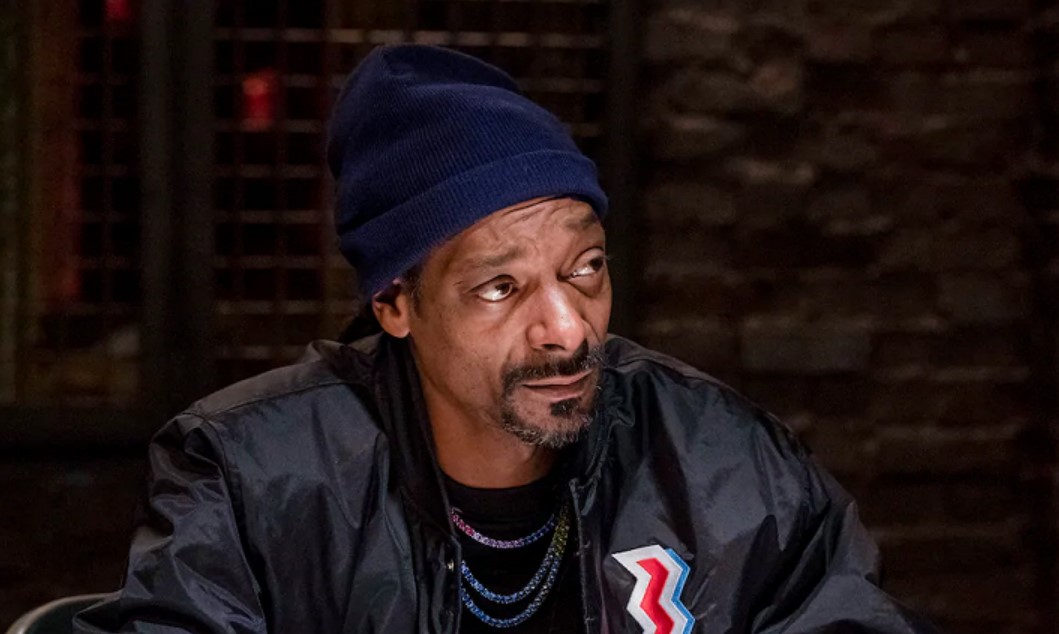 Snoop Dogg-gal jön Az ötödik elem rendezőjének új sci-fije Snoop Dogg-gal jön Az ötödik elem rendezőjének új sci-fije