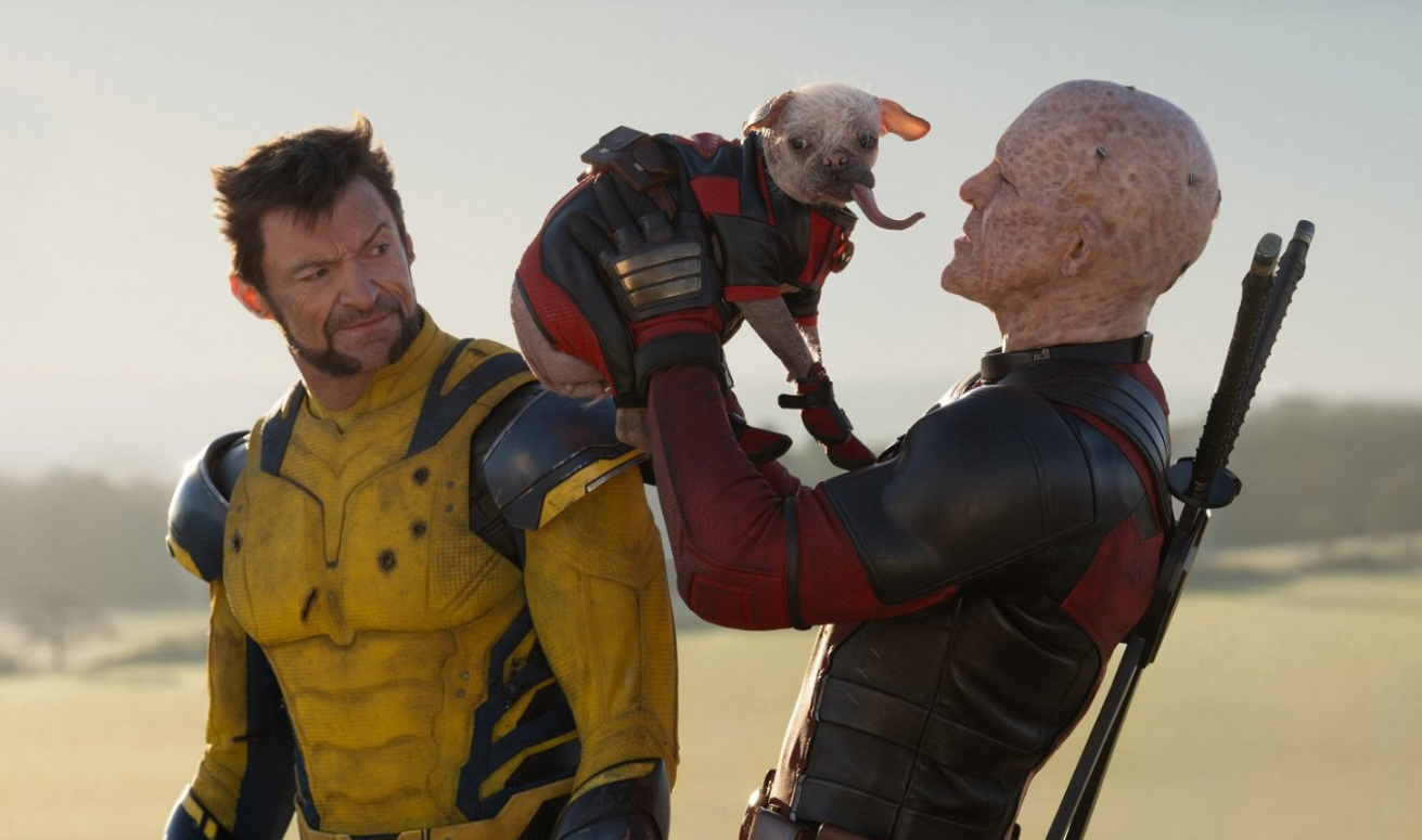 Ebben a vígjátékban térhet vissza Ryan Reynolds és Hugh Jackman párosa