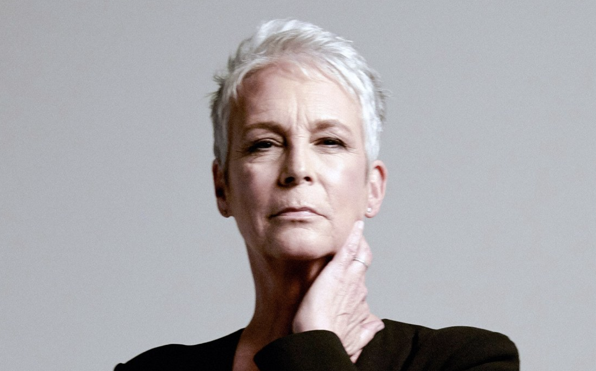 Nagy mérföldkőhöz érkezett Jamie Lee Curtis Nagy mérföldkőhöz érkezett Jamie Lee Curtis