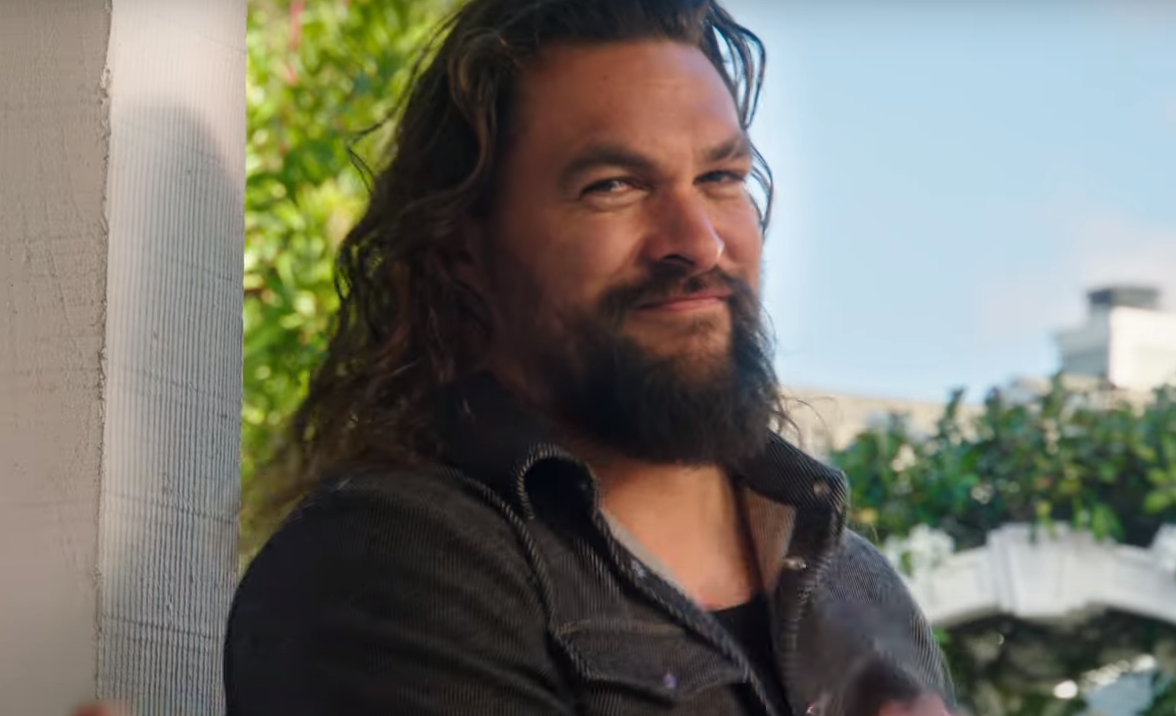 Jason Momoa énekel és táncol a T-Mobile legújabb reklámjában (videó) Jason Momoa énekel és táncol a T-Mobile legújabb reklámjában (videó)