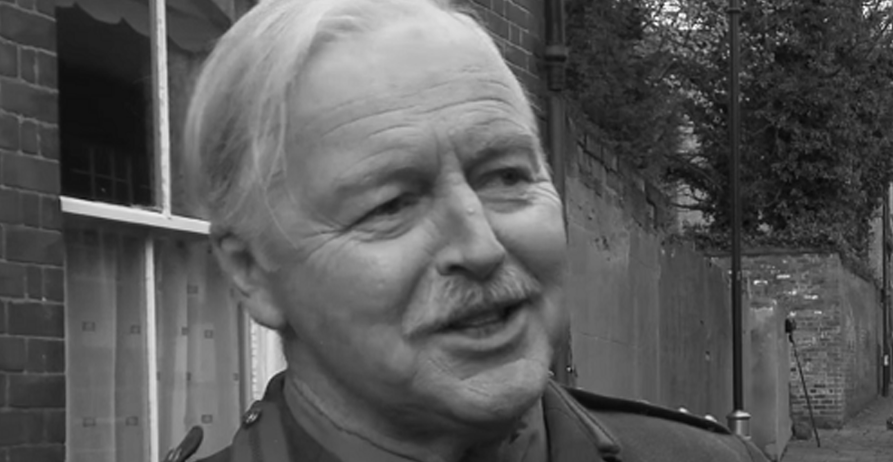 Meghalt a Papák haptákban színésze, Ian Lavender