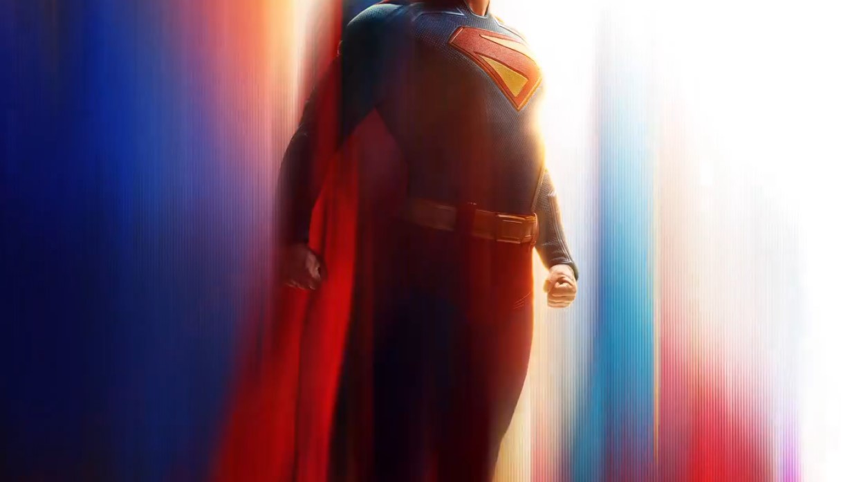 Végre itt az új Superman-film első posztere, napokon belül jön az előzetes! Végre itt az új Superman-film első posztere, napokon belül jön az előzetes!