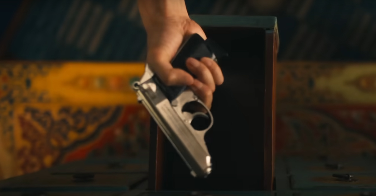 Hamarosan a Maxon: Előzetest kapott napjaink egy legjobb vígjáték sorozatának 3. évada Hamarosan a Maxon: Előzetest kapott napjaink egy legjobb vígjáték sorozatának 3. évada