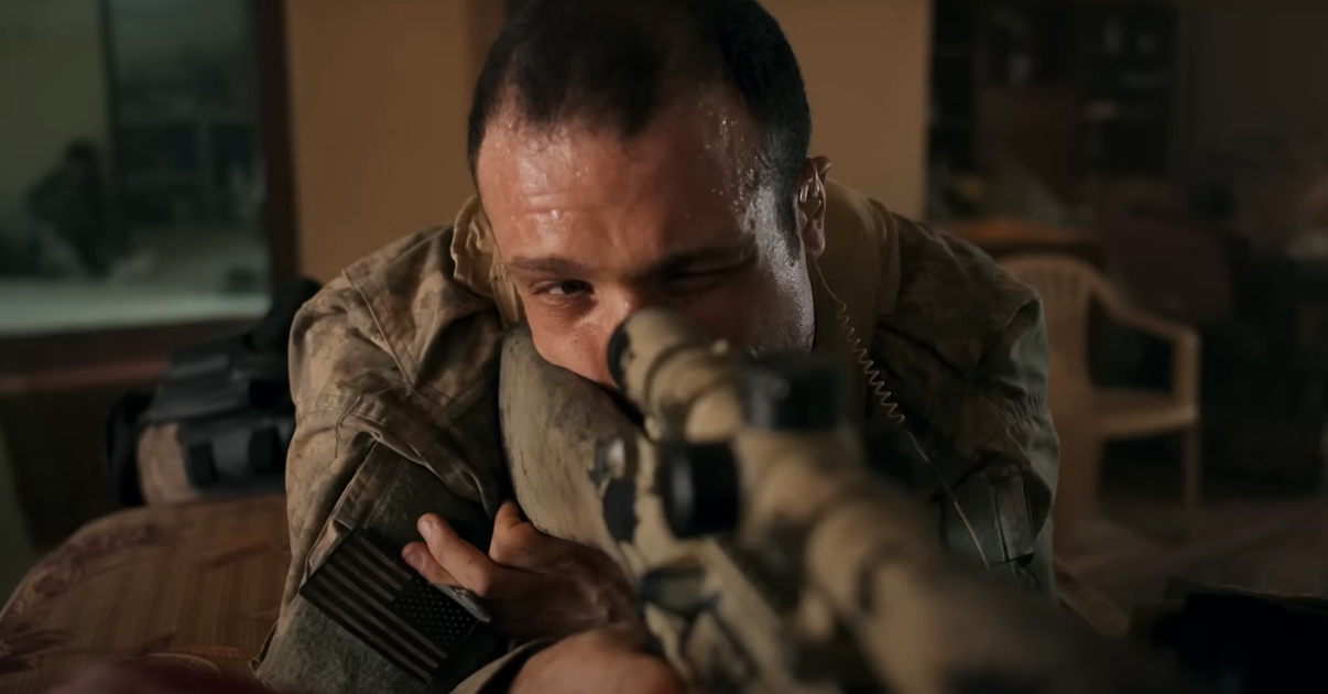 Előzetest kapott a Stranger Things sztárjának új háborús filmje, a Warfare lehet 2025 egyik nagy dobása 