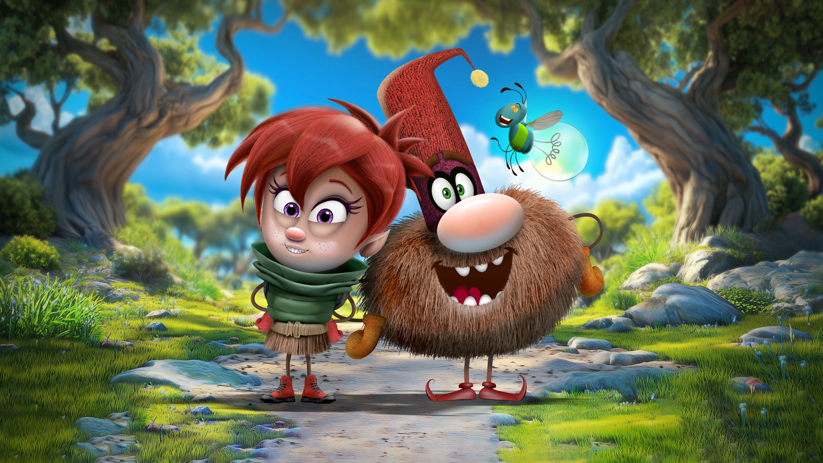 Visszatér a csodálatos mesehős, érkezik a Janó Manó második évada Visszatér a csodálatos mesehős, érkezik a Janó Manó második évada