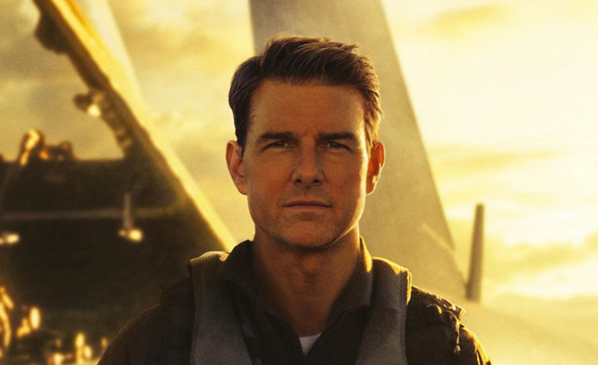 Nem semmi kitüntetést kapott Tom Cruise! (videó) Nem semmi kitüntetést kapott Tom Cruise! (videó)