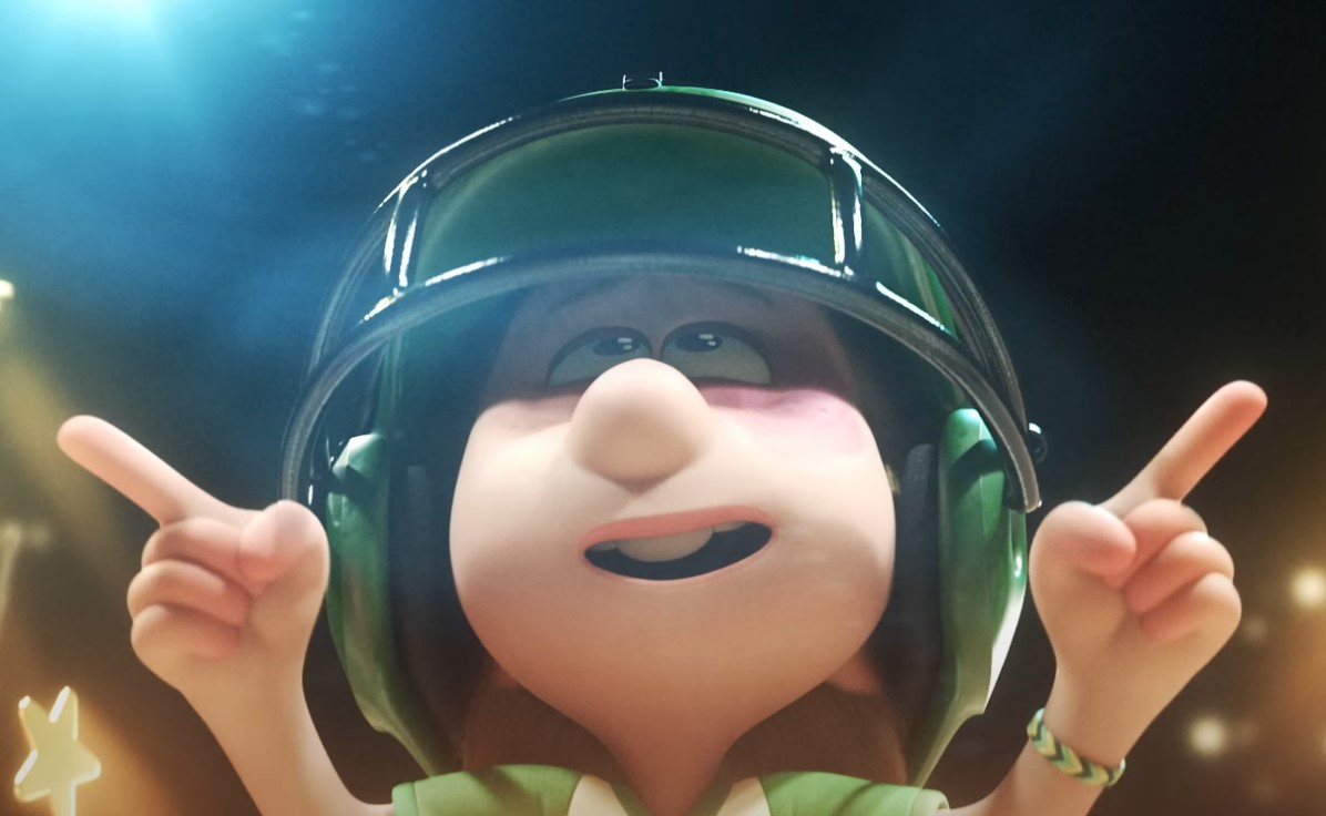 A Disney kivágta a transznemű történetszálat az új Pixar-sorozatból, ezzel indokolták a döntést