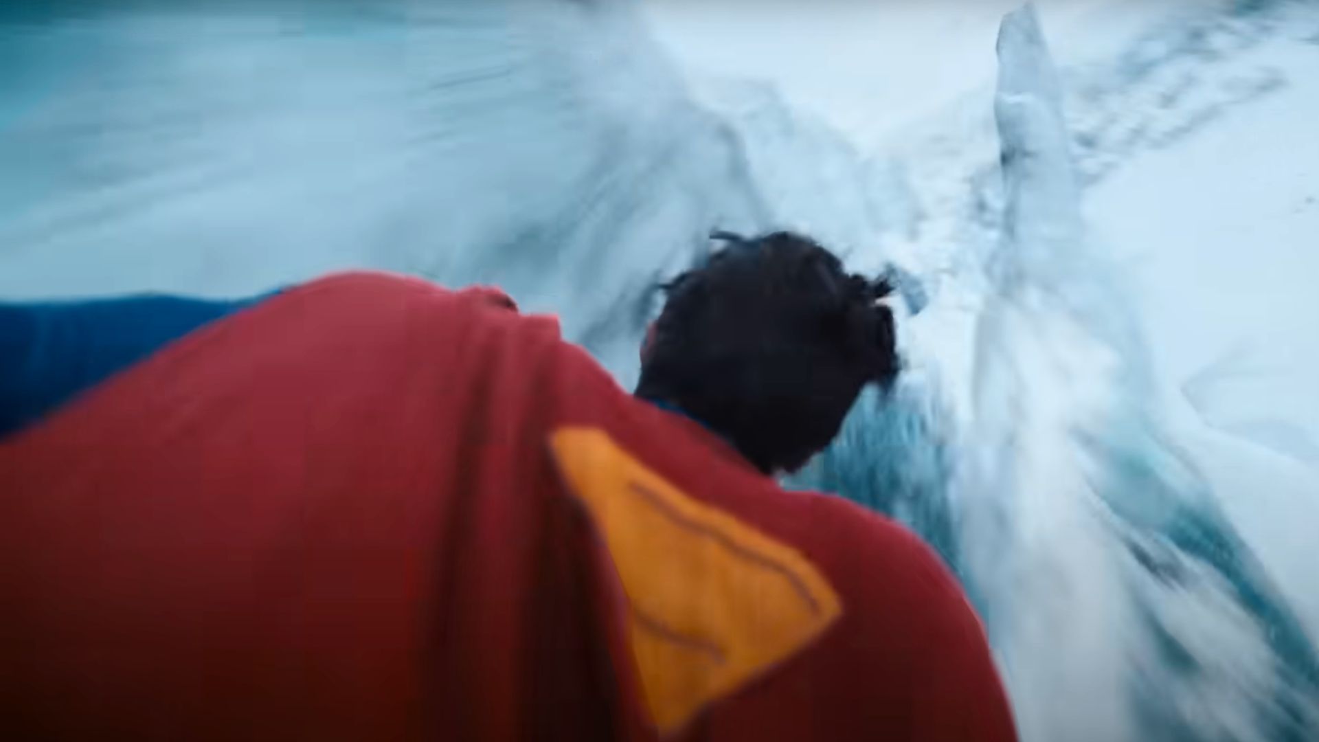 Superman: Végre itt a DC új filmjének beharangozó előzetese!