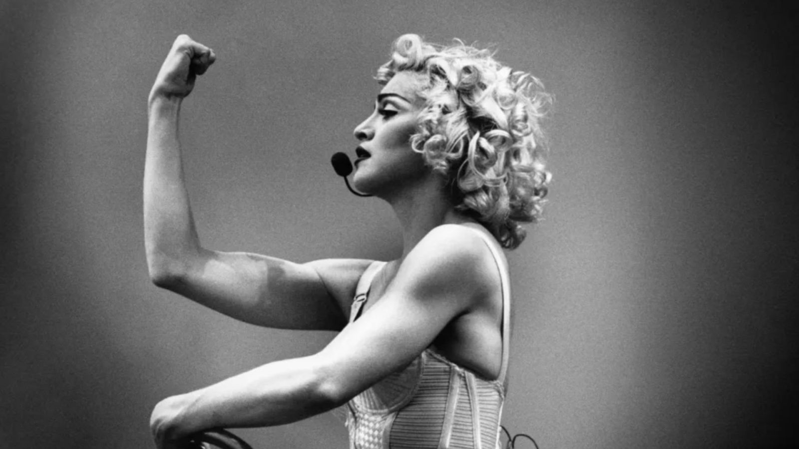 Dokumentumfilm készült az ikonikus énekesnőről, előzetest kapott a Becoming Madonna Dokumentumfilm készült az ikonikus énekesnőről, előzetest kapott a Becoming Madonna