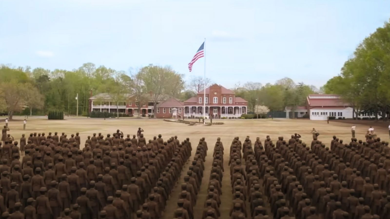 Mától a Netflixen: Ez a 2. világháborús film a hét legnagyobb dobása Mától a Netflixen: Ez a 2. világháborús film a hét legnagyobb dobása