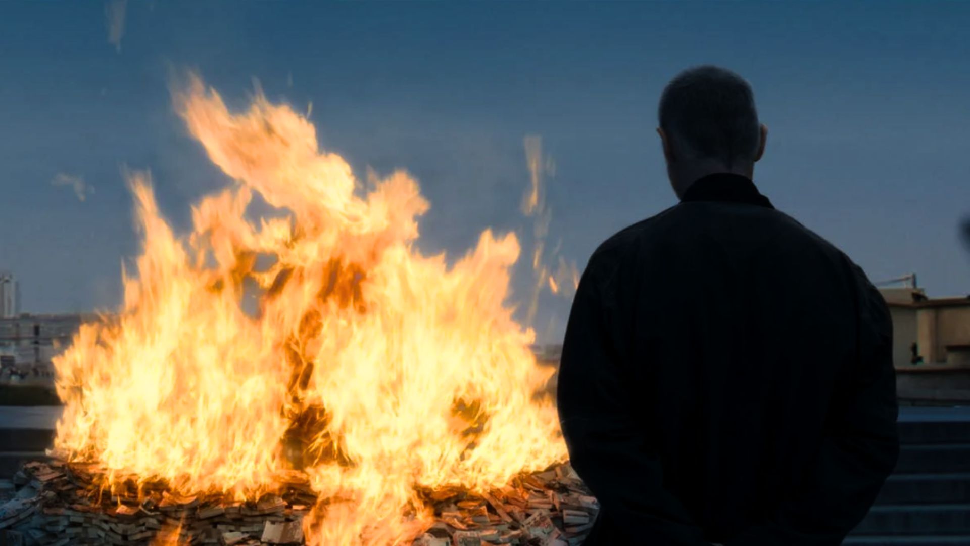 Már itthon is nézhető a Támadás a Fehér Ház ellen-filmek spin-off sorozata