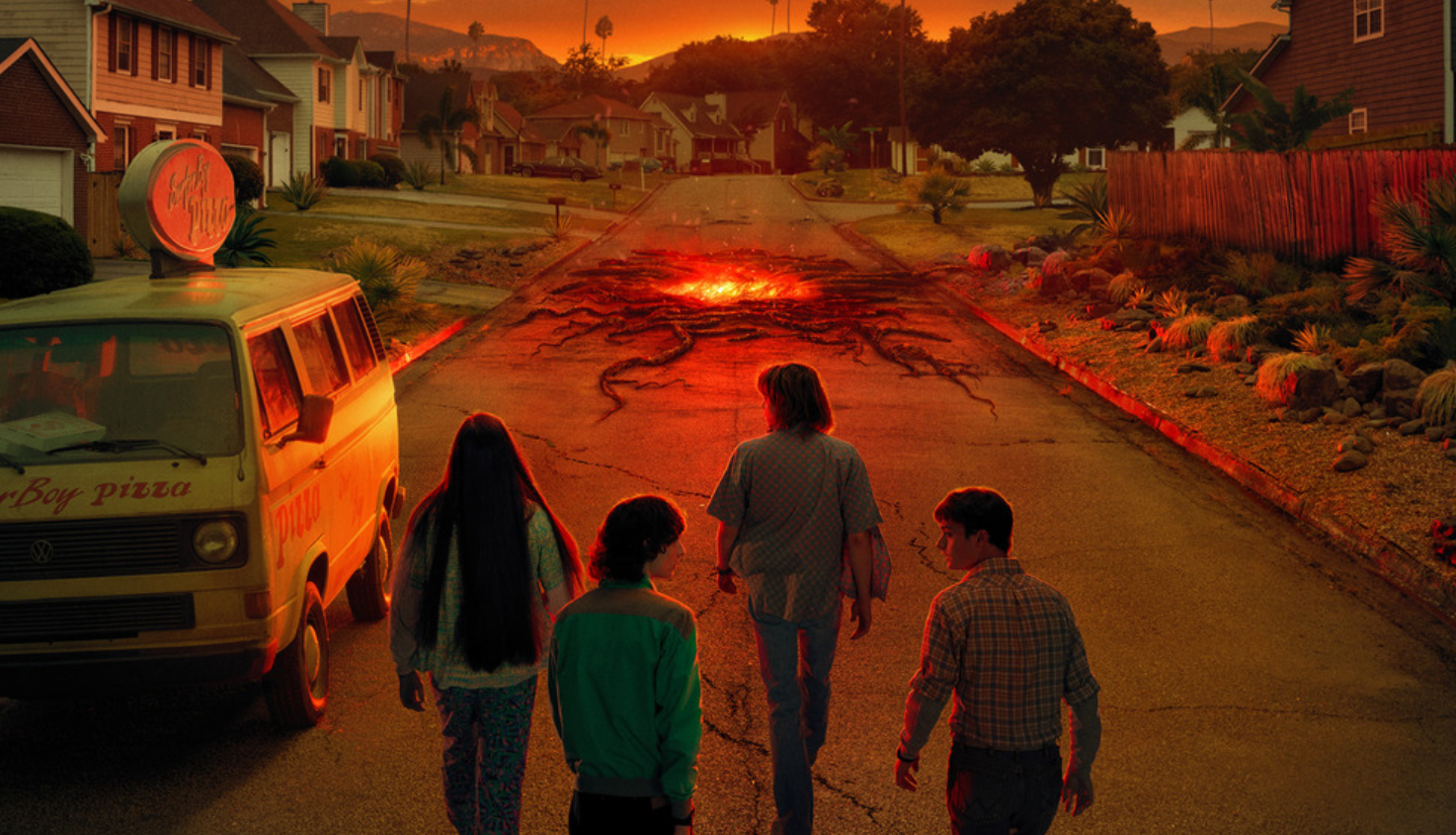 Netflix: Erre a hírre már nagyon vártak a Stranger Things rajongói