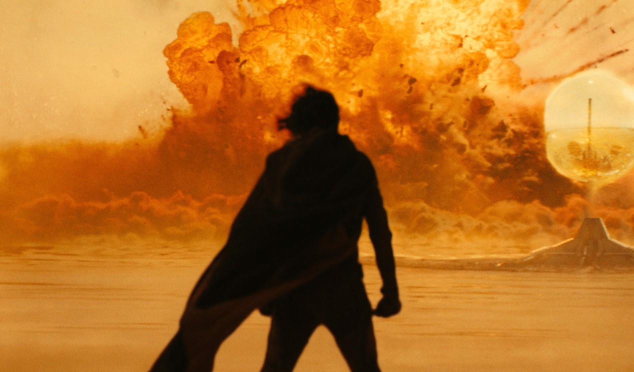 TOPLISTA: Ez volt a 10 legjobb film 2024-ben a magyarországi nézők szerint