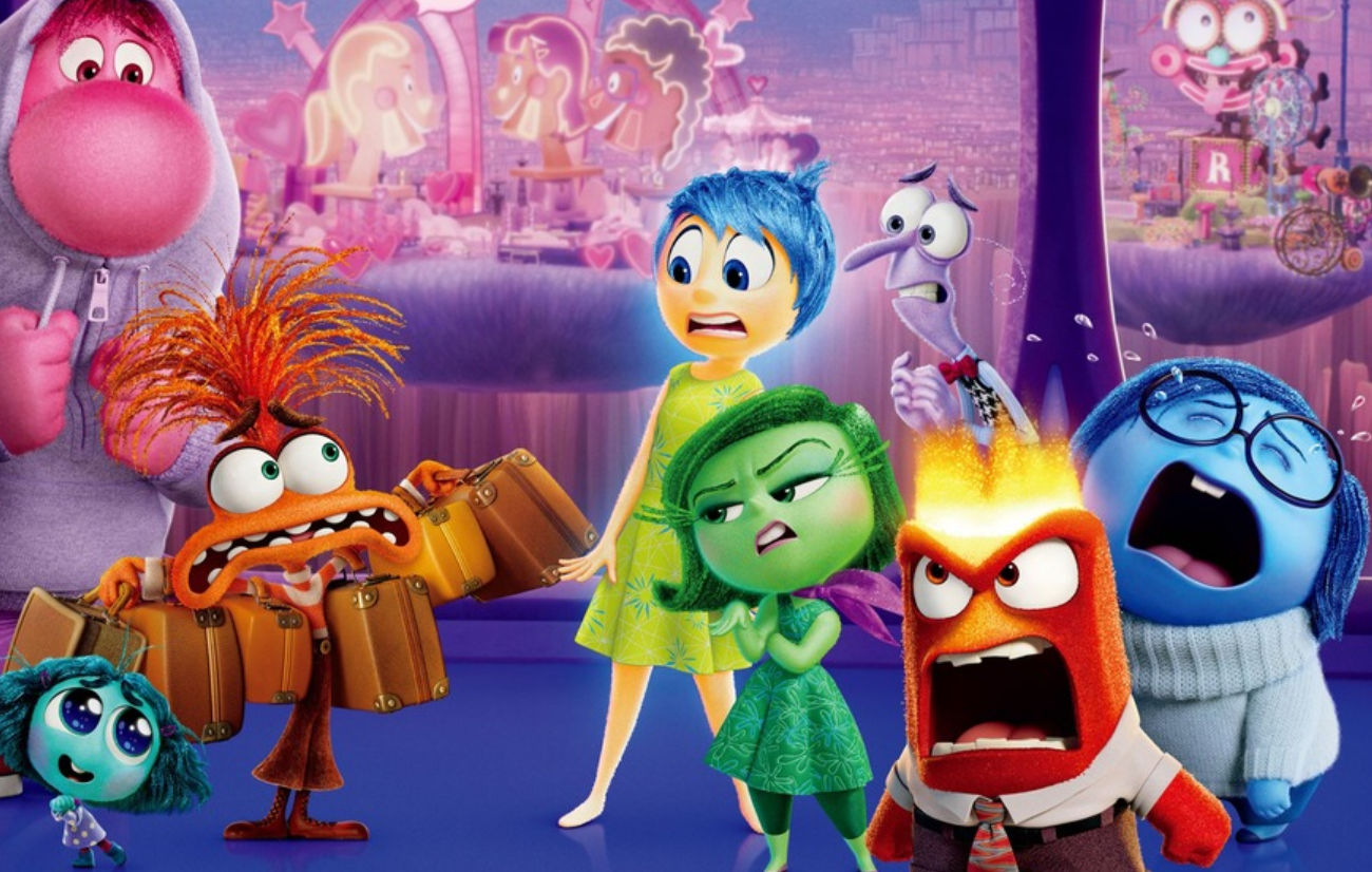 Disney: Ekkora sikerre a COVID óta nem volt példa