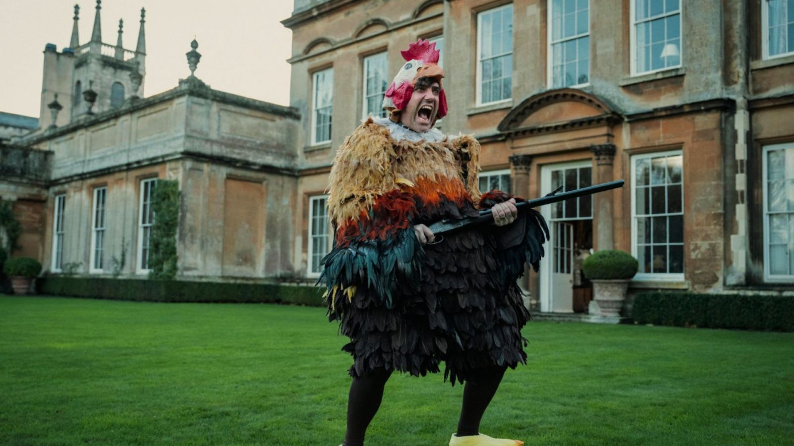 Netflix: A 10 legjobb 2024-es sorozatról vétek lenne lemaradni, itt a lista