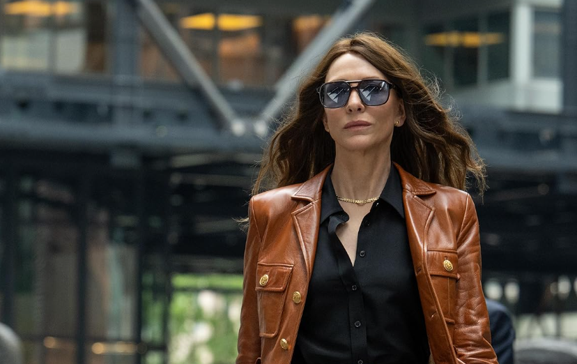 Ez lehet 2025 legütősebb kémfilmje, magyar szinkronos előzetest kapott a Fekete táska Ez lehet 2025 legütősebb kémfilmje, magyar szinkronos előzetest kapott a Fekete táska