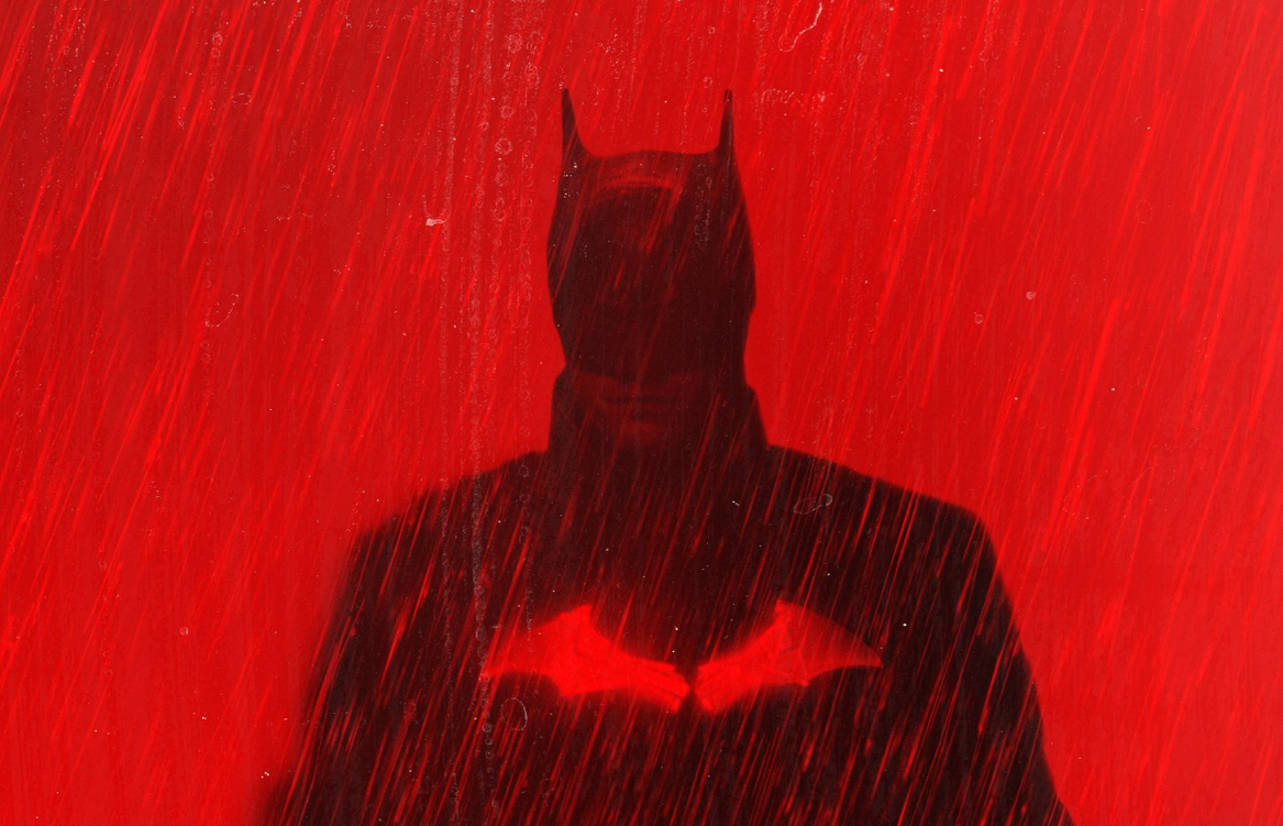 Itt az első kép a James Gunn-féle DC-univerzum új Batmanjéről