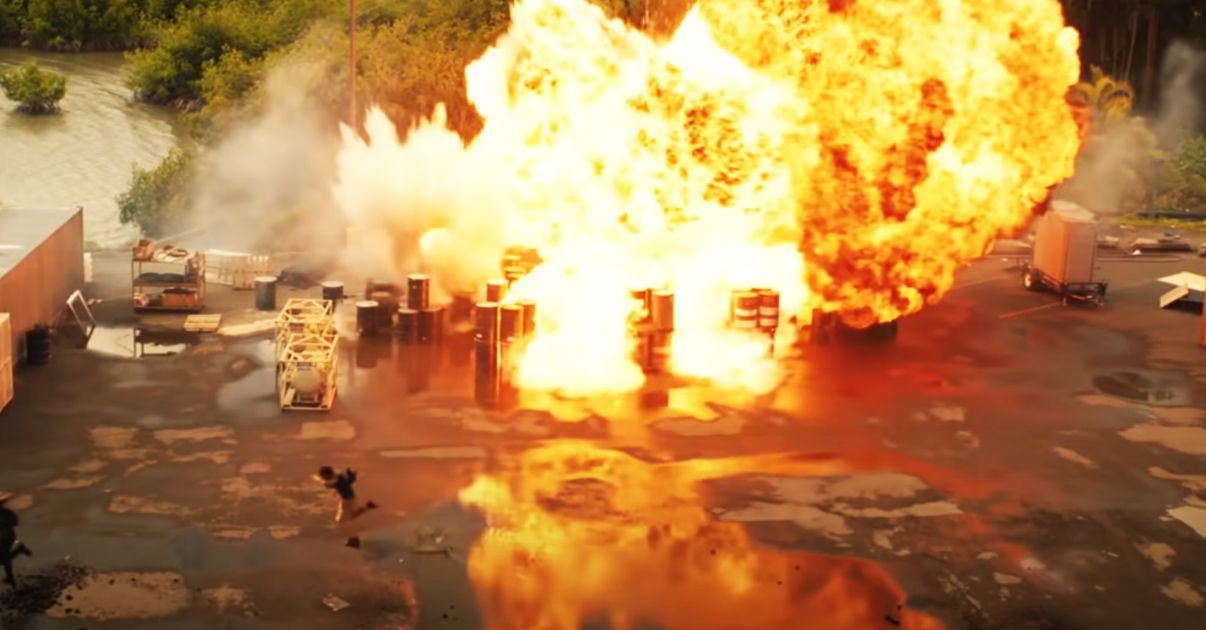 Már jövőre jön a 6 milliárdos sci-fi franchise új része, a John Wick direktora ülhet a rendezői székbe