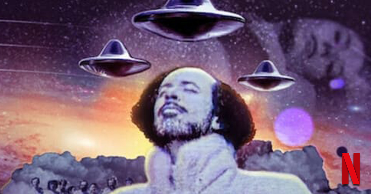 Holnaptól a Netflixen: Egy új dokusorozat az UFÓ-vallásról, mely ellentmondásos szektává vált 