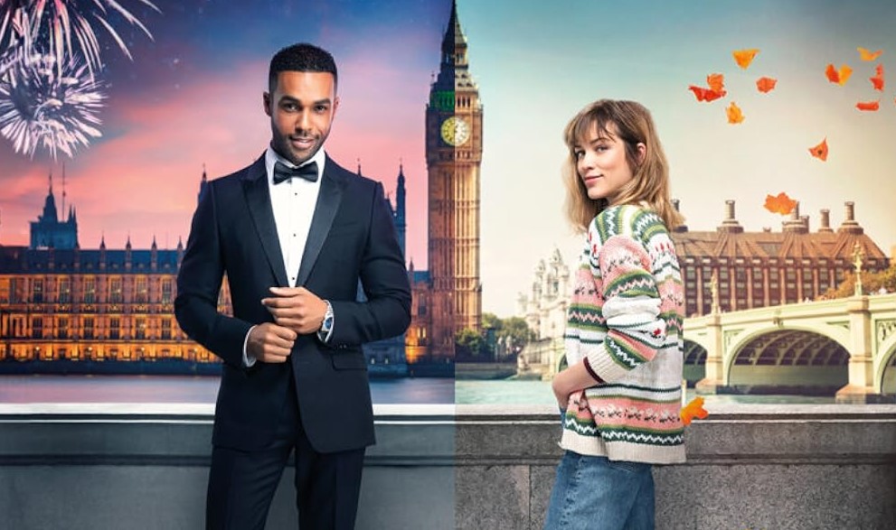 Mától a Maxon: Ezt a 2024-es romantikus vígjátékot nem láthattad a mozikban