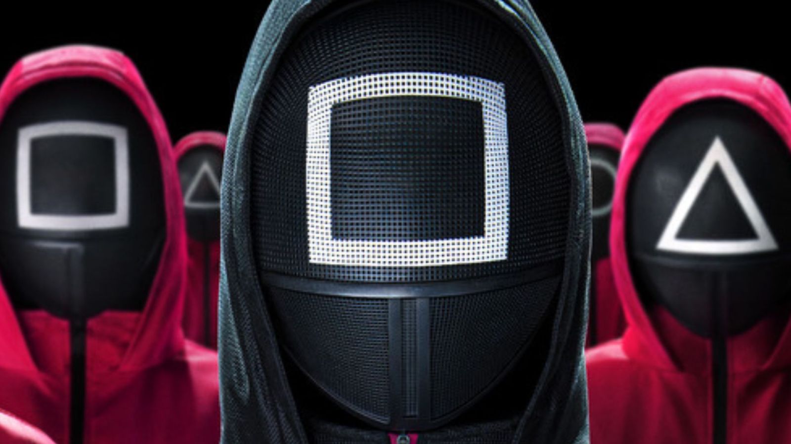 Netflix: Ítéletet mondtak a kritikusok a Squid Game 2. évadáról 