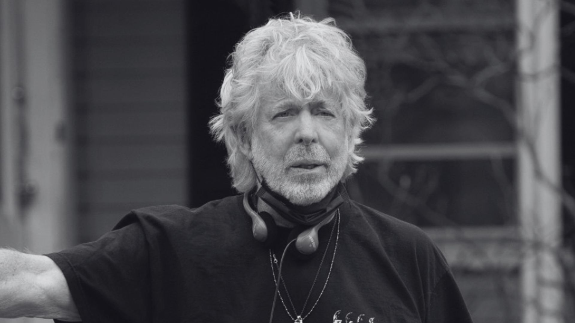 Meghalt az Örömapa Oscar-jelölt író-rendezője, Charles Shyer