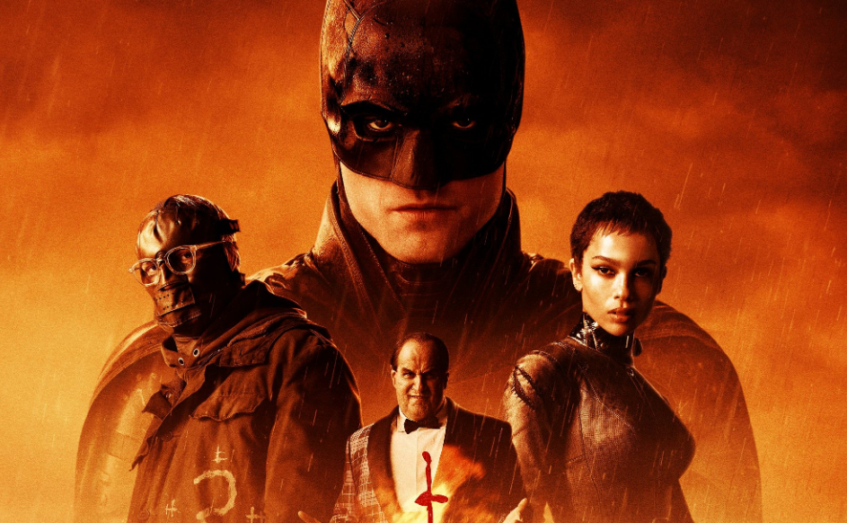 James Gunn elárulta, mi áll a Batman 2 jókora csúszása mögött James Gunn elárulta, mi áll a Batman 2 jókora csúszása mögött