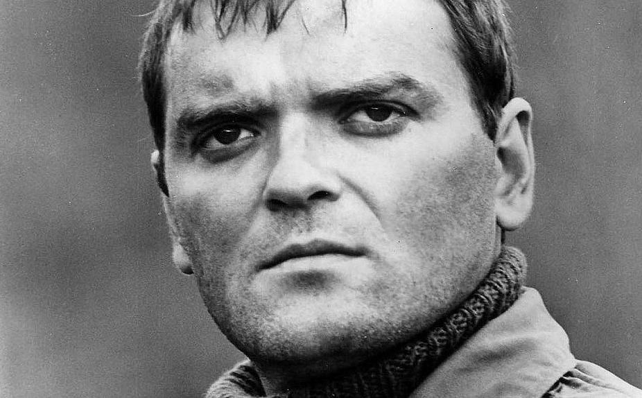 Elhunyt a Star Wars színésze, Angus MacInnes